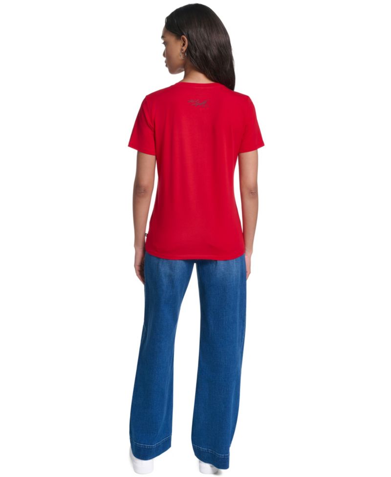 Women's Cool Choupette Logo T-Shirt
