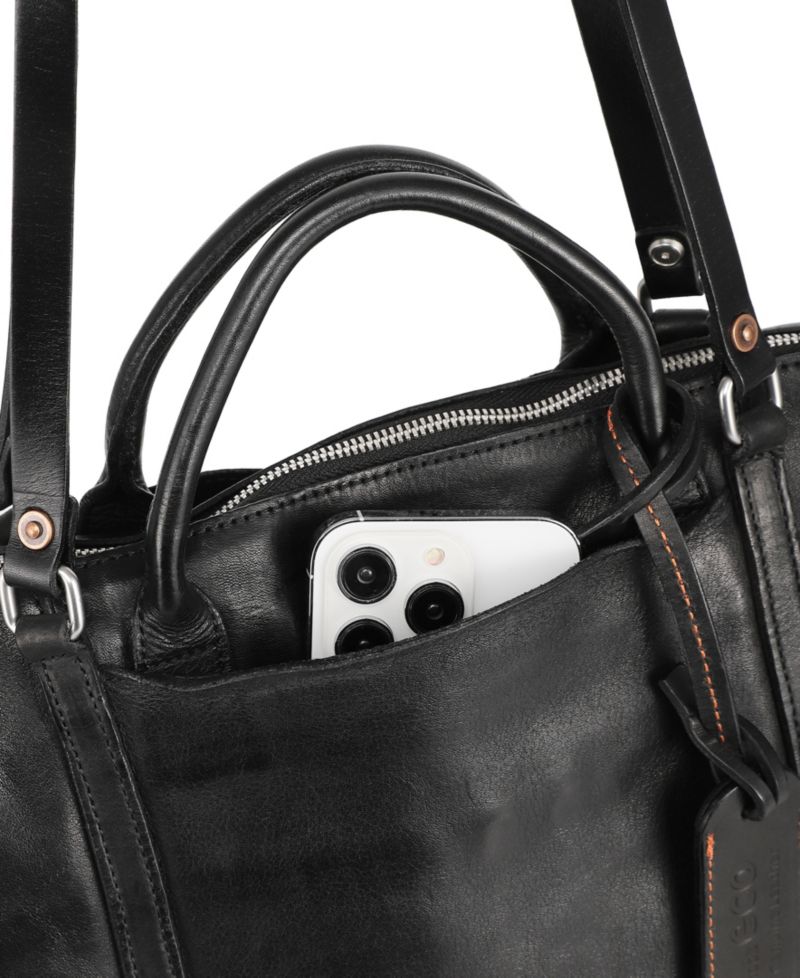 Crocus Carryall Tote Bag