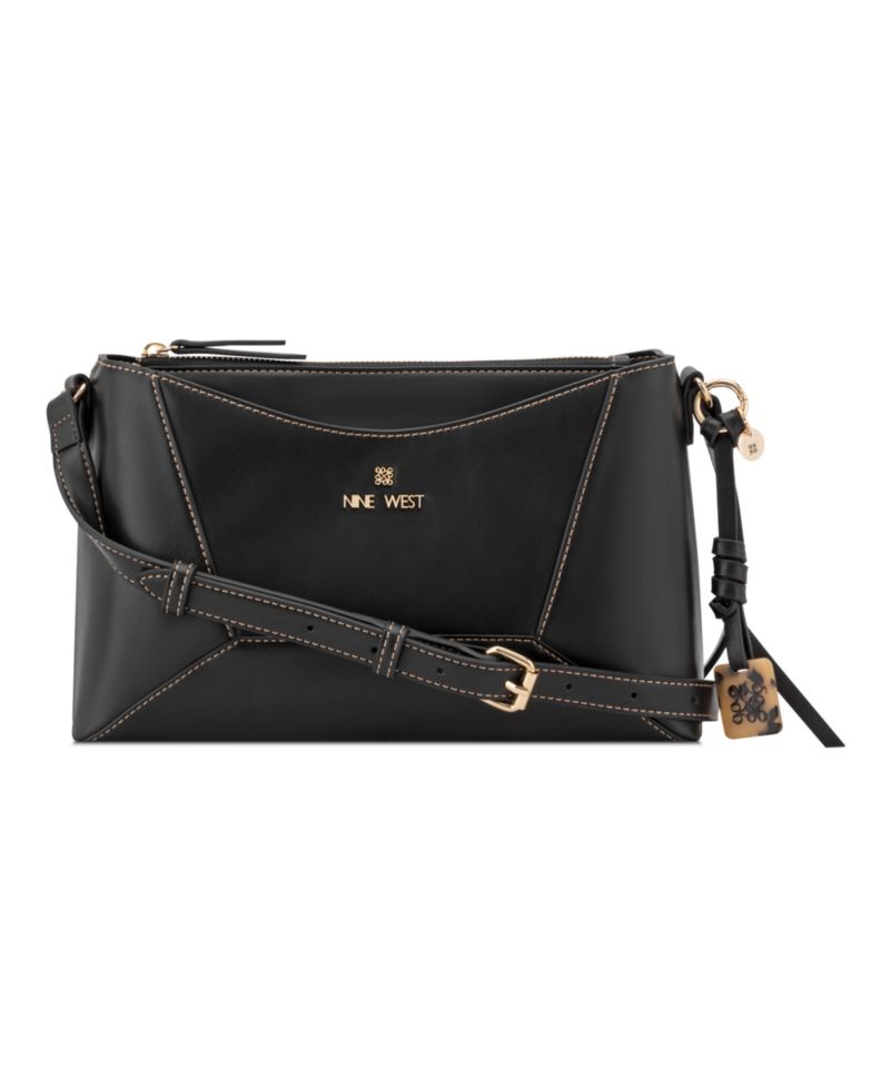 Zoey Small Crossbody Bag