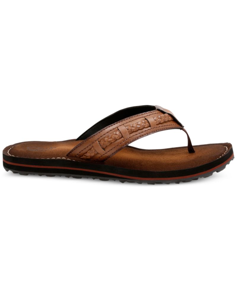 Women's Fenner Nerice Flip-Flops