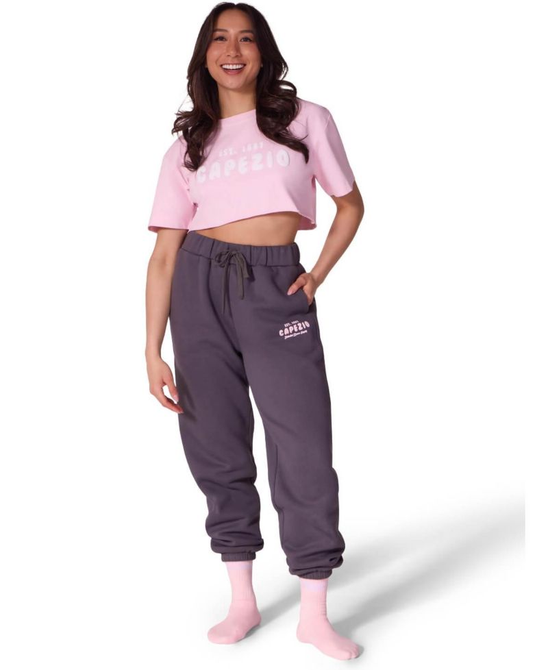 Women's Varsity Crew Sock