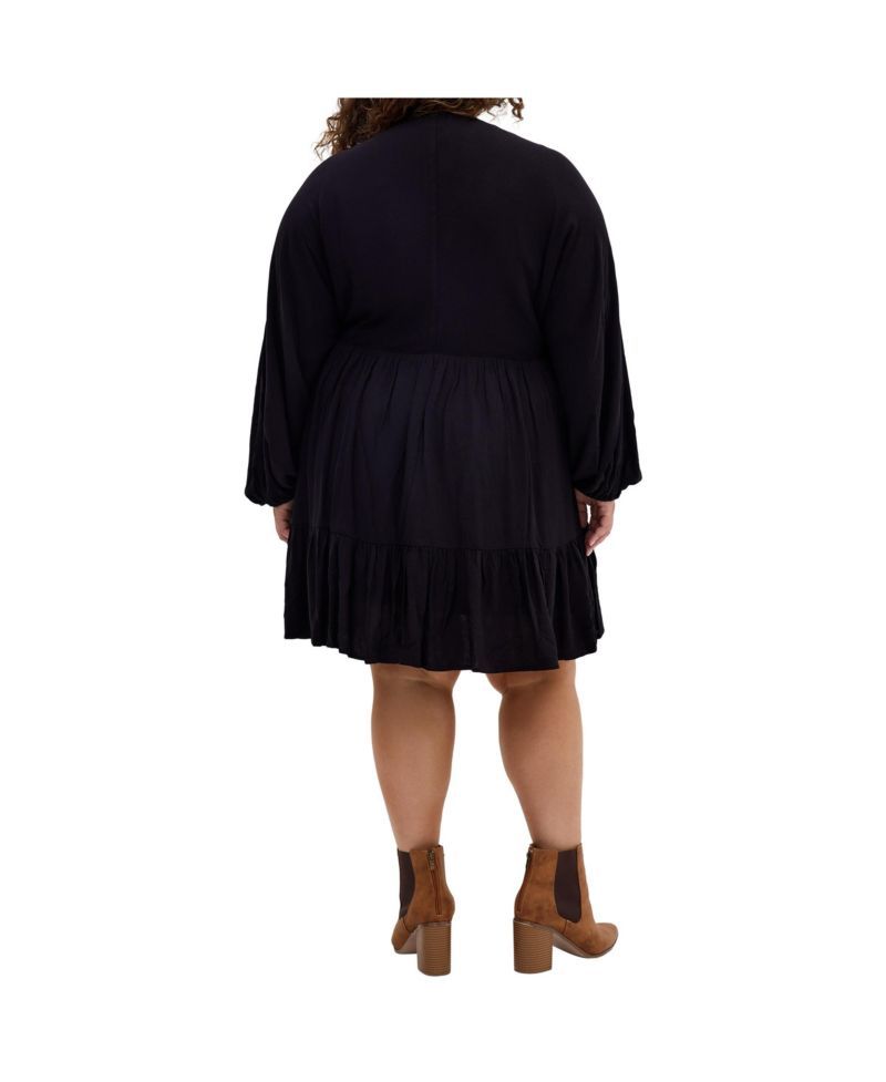Women's Devine Mini Dress