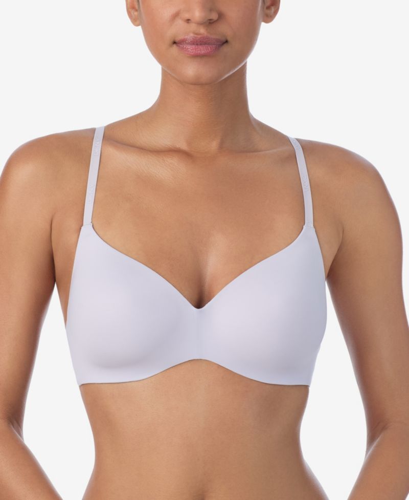 Women's Litewear Wirefree Bra DK4047