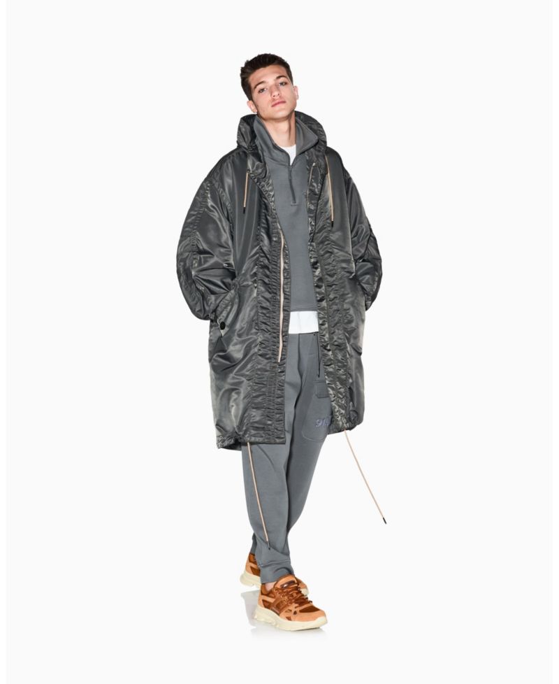 Men's Pocket 91 Fleece Jogger Pants