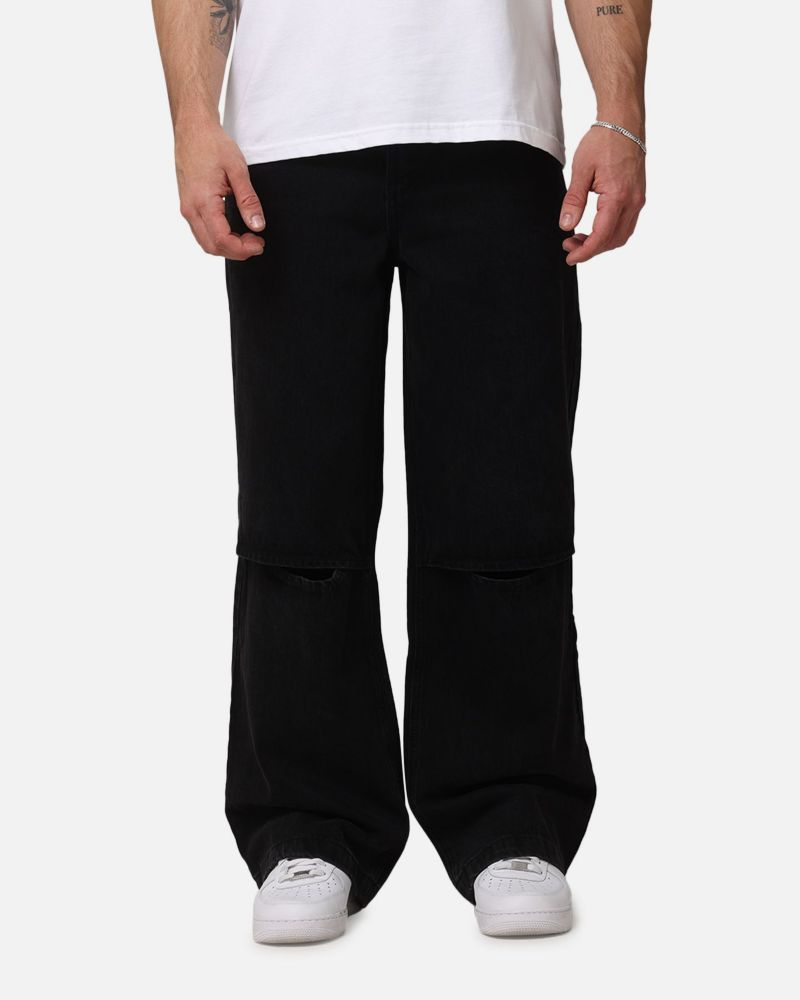 Men's Covert Amplus Jeans