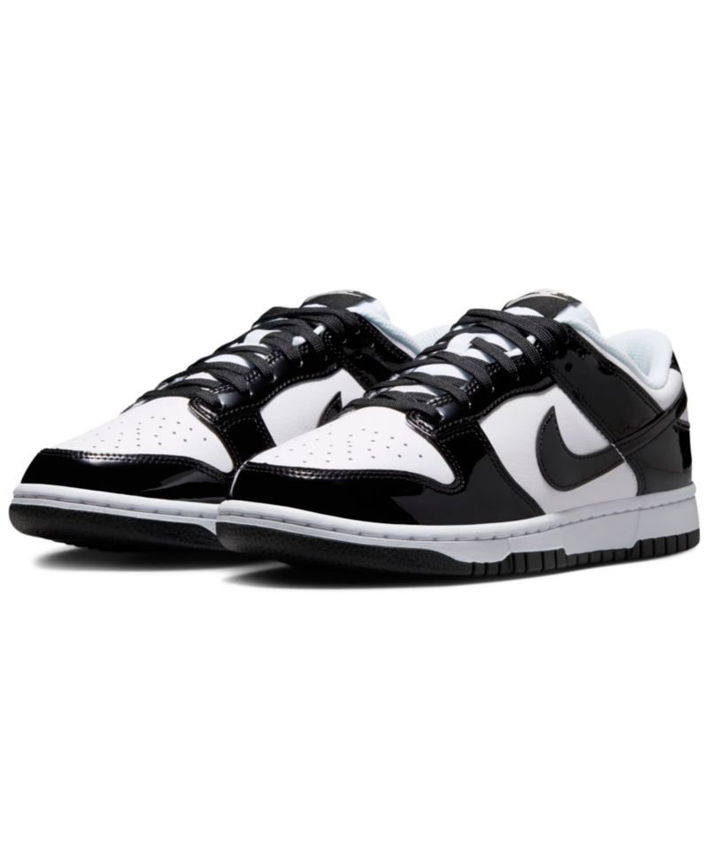 Women's Dunk Low SE Casual Sneakers from Finish Line