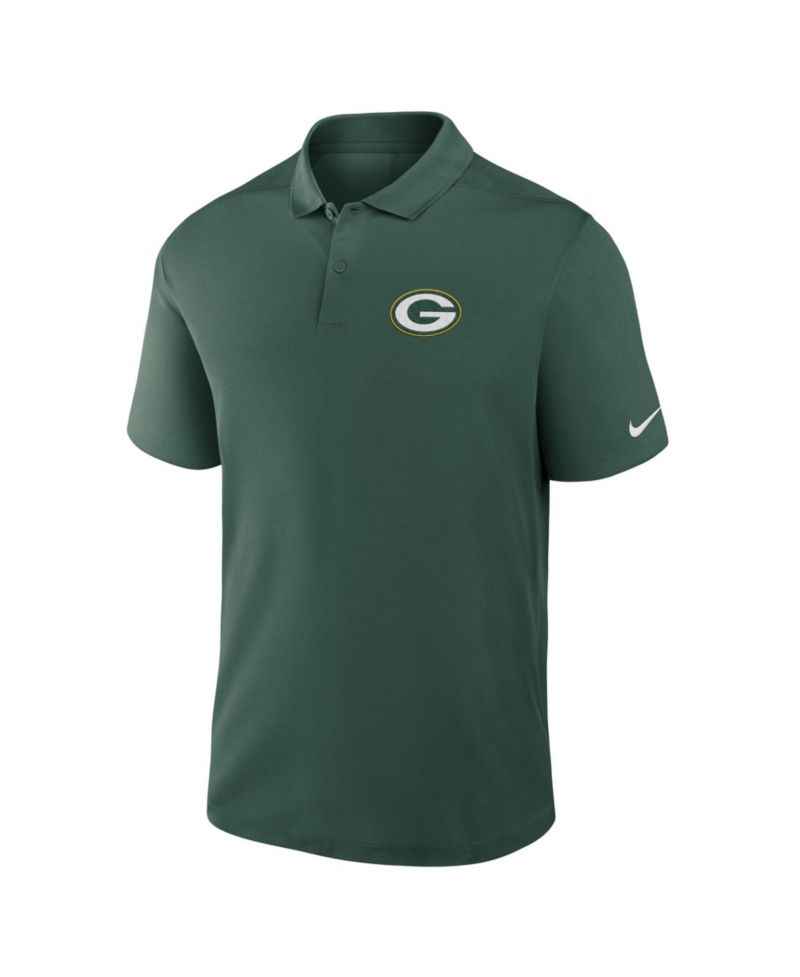 Men's Green Bay Packers Victory Polo Shirt