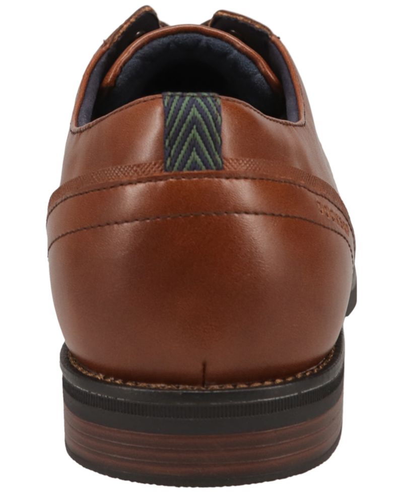 Men's Blakeley Perforated Oxfords