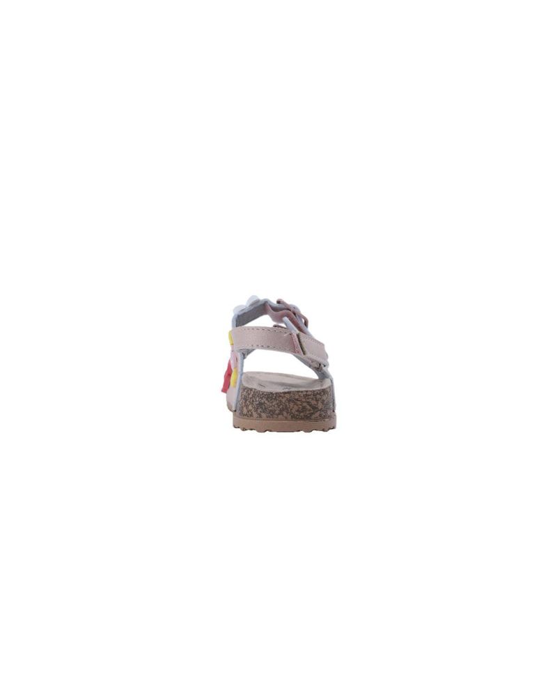 Big Girls Classic Footbed Sandals