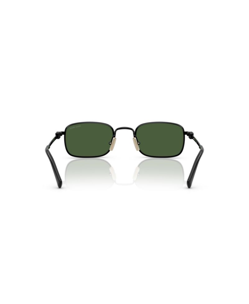 Women's Rectangle Sunglasses, MU A53S