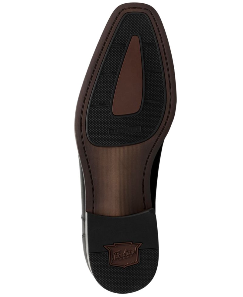 Мужская модельная обувь Sorrello Cap Toe Balmoral Oxford