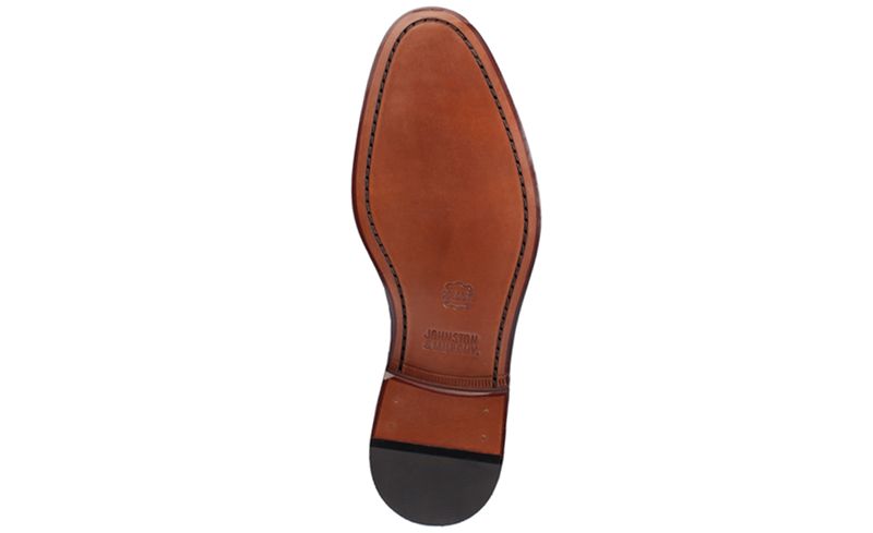 Men's Bradford Cap-Toe Bluchers