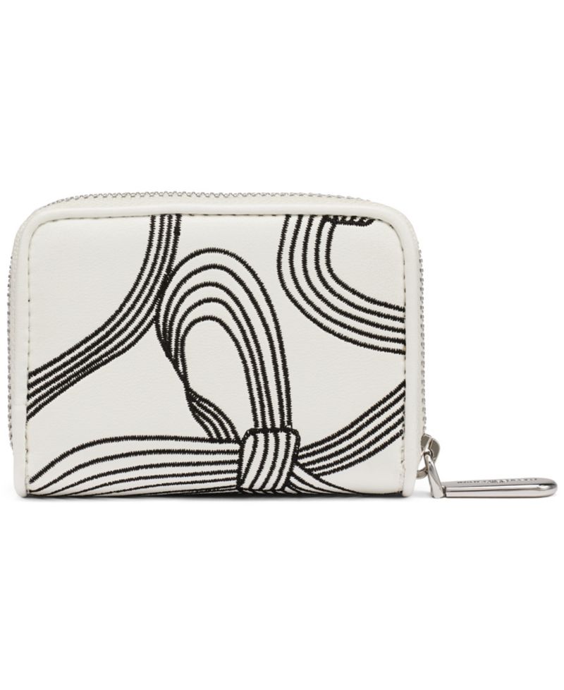Maybelle Zip Around Wallet