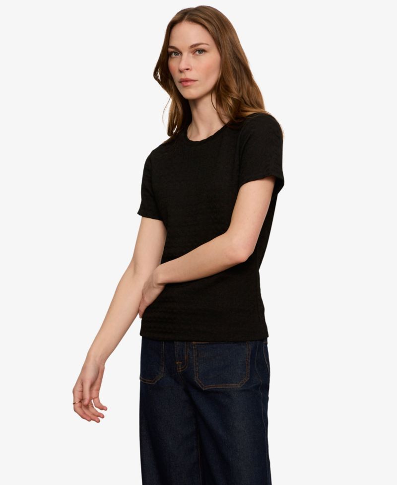 Women's Icon Crewneck Short-Sleeve T-Shirt