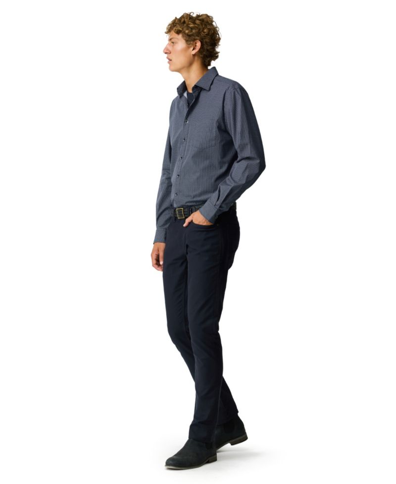 Men's Masson Creek Cotton Shirt
