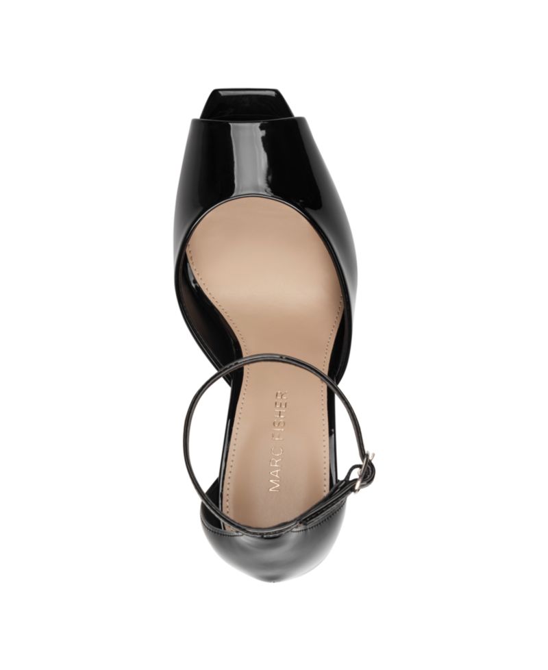 Women's Veni Stiletto Heel Dress Pumps
