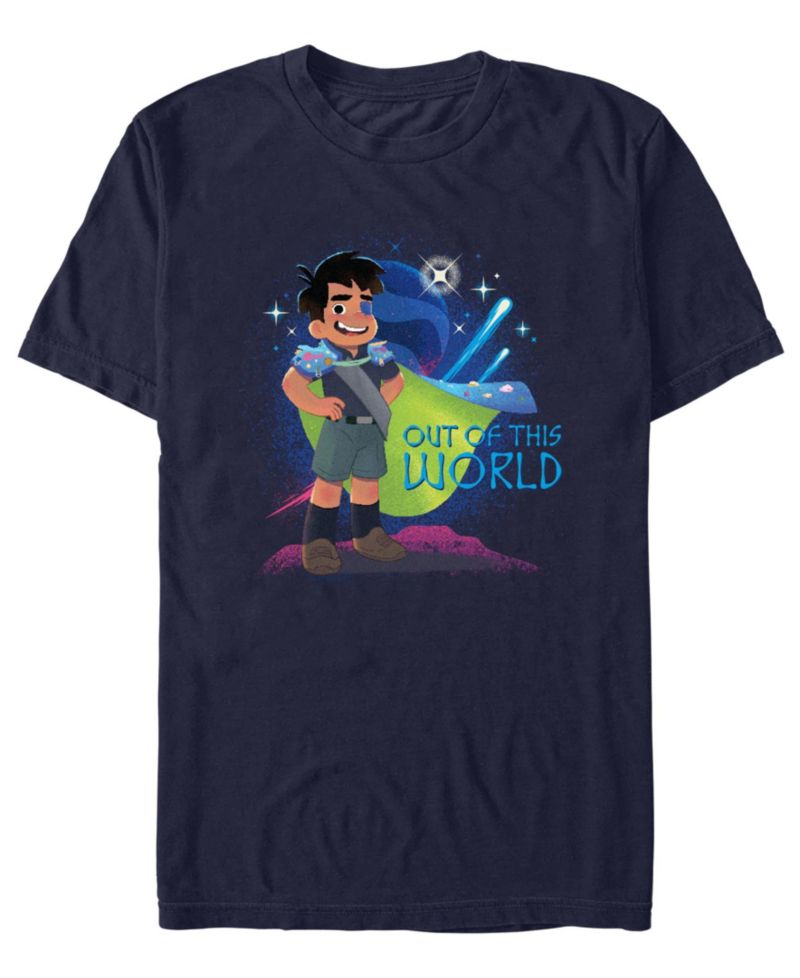 Men's Out Of This World T-Shirt