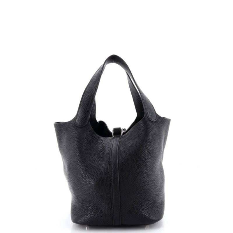 MM Picotin Lock Bag Clemence