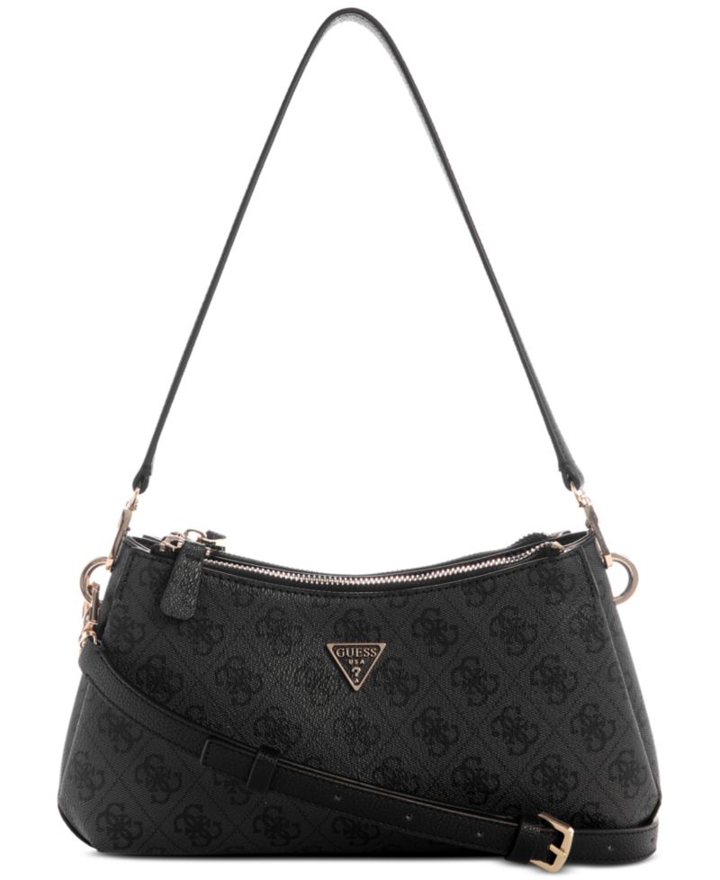 Noelle II Small Three Compartment Crossbody