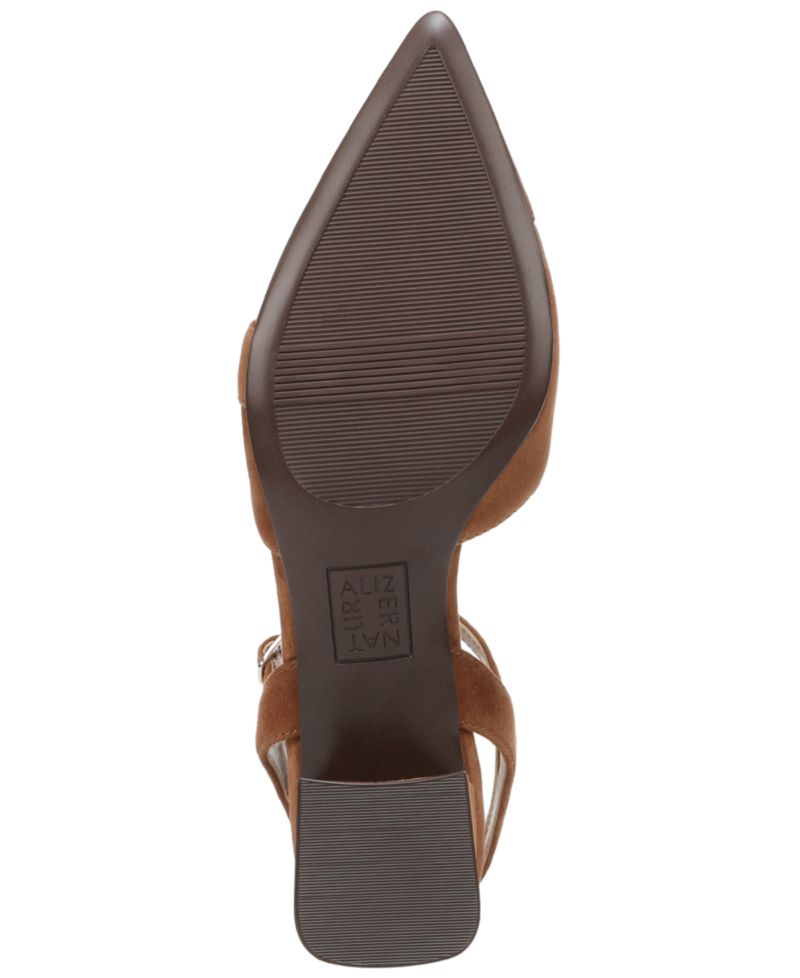 Women's Merritt Strappy Pumps