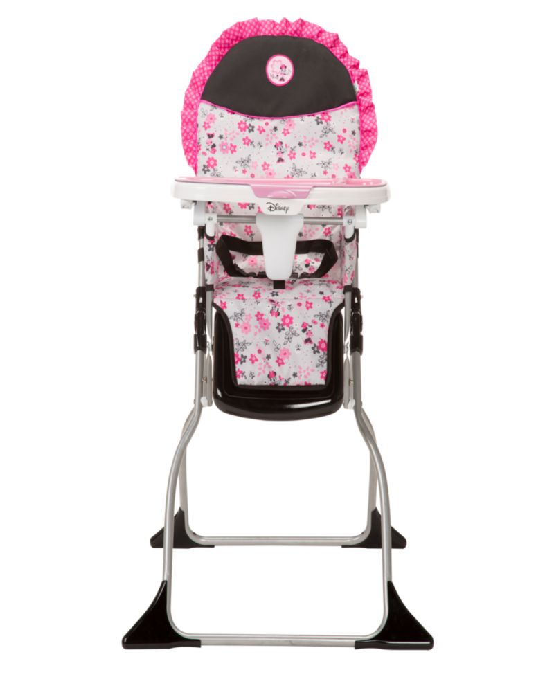 Baby Simple Fold™ Plus High Chair