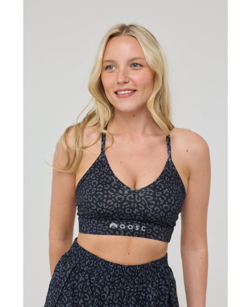 Women's Medium Support Infinite Sports Bra