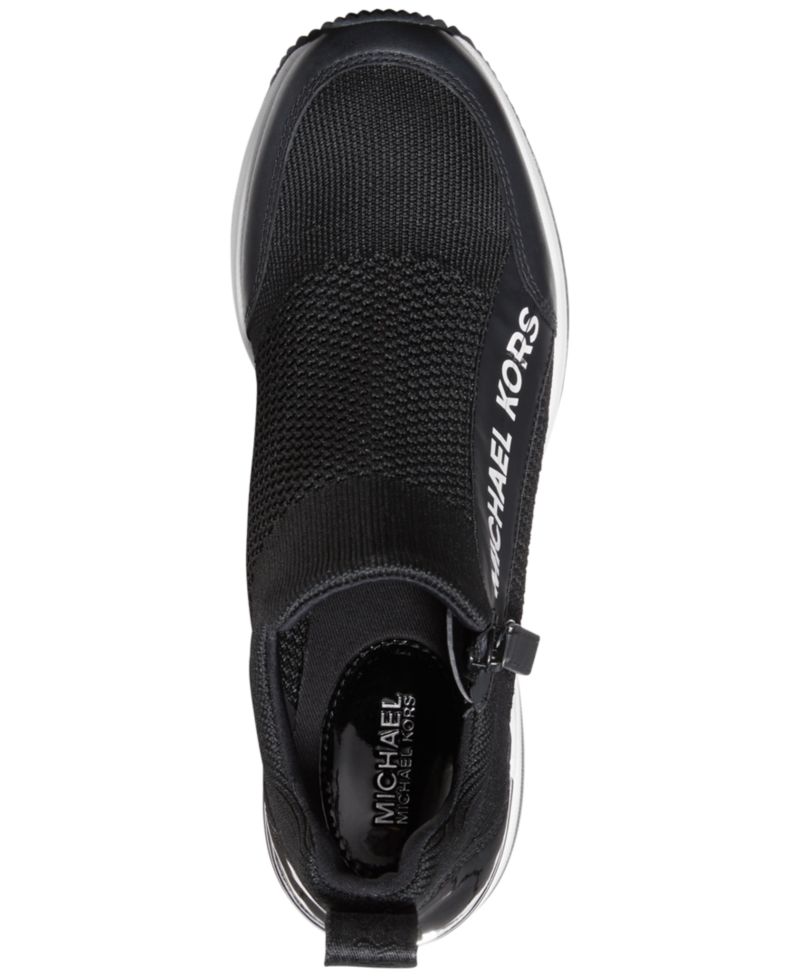 Women's Willis Trainer Wedge Sneakers