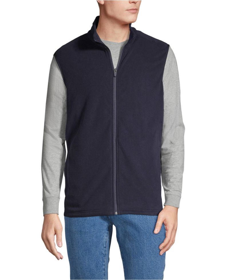 Men's Thermacheck 100 Fleece Vest