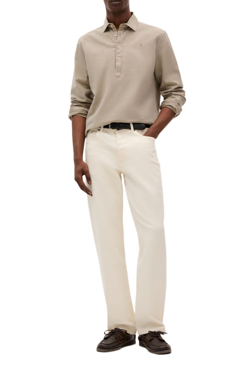 Men's Men New Polera Colors Shirt