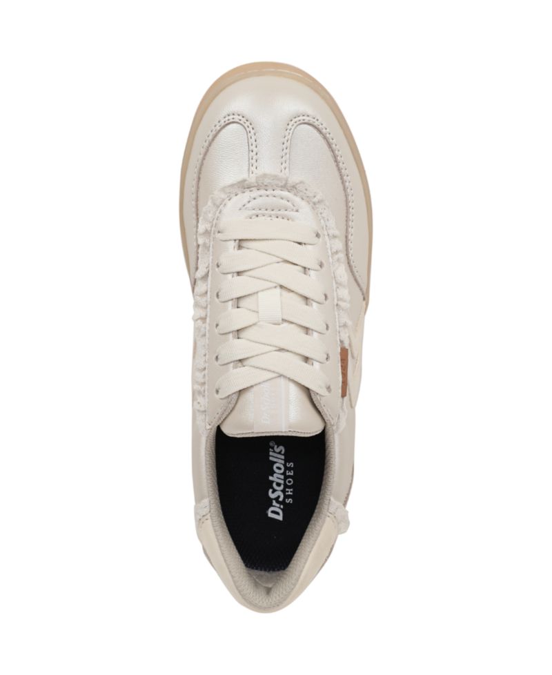 Women's Rebel Sport Lace Up Sneakers