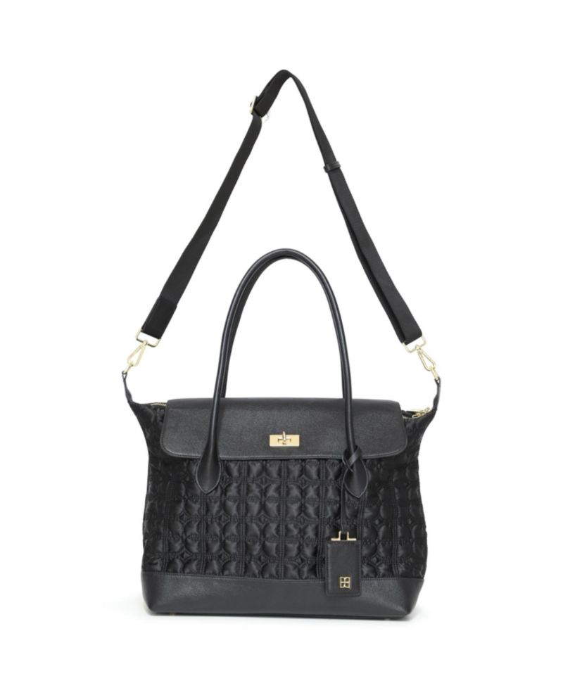 Women's Just Add Sugar Quilted Bag