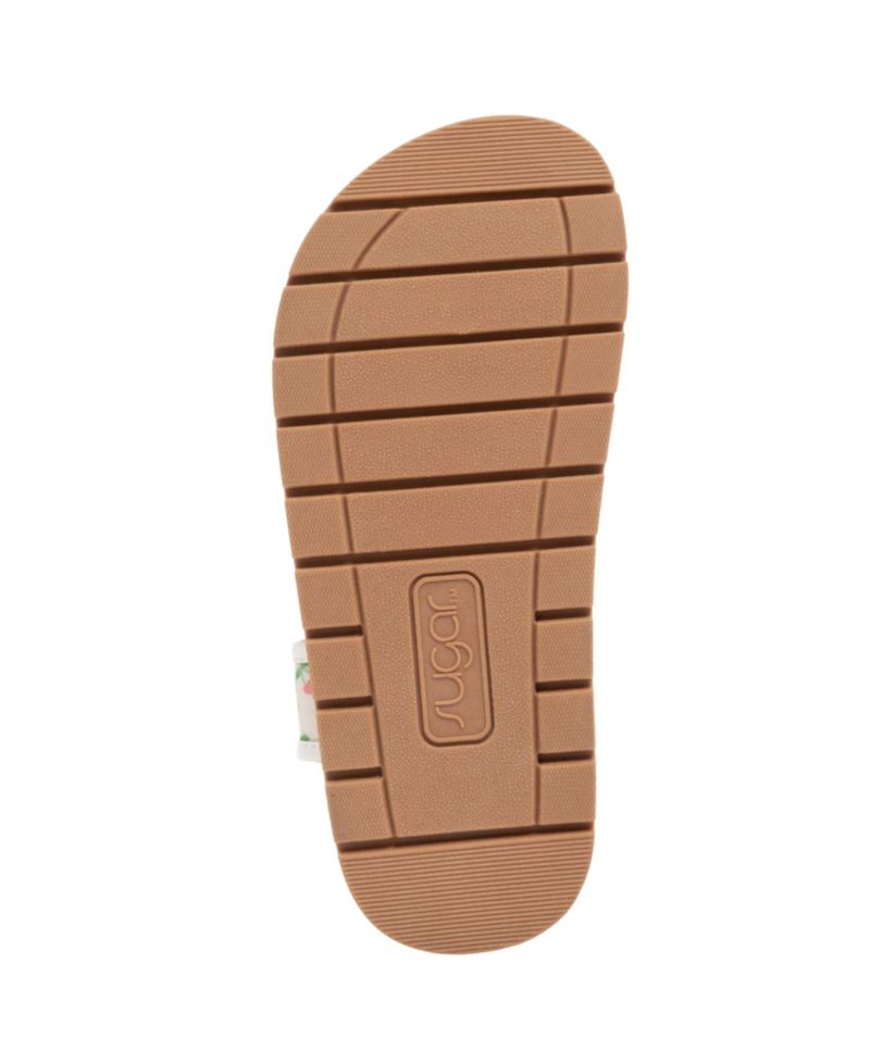 Toddler and Little Girls' Capicorn Sandals