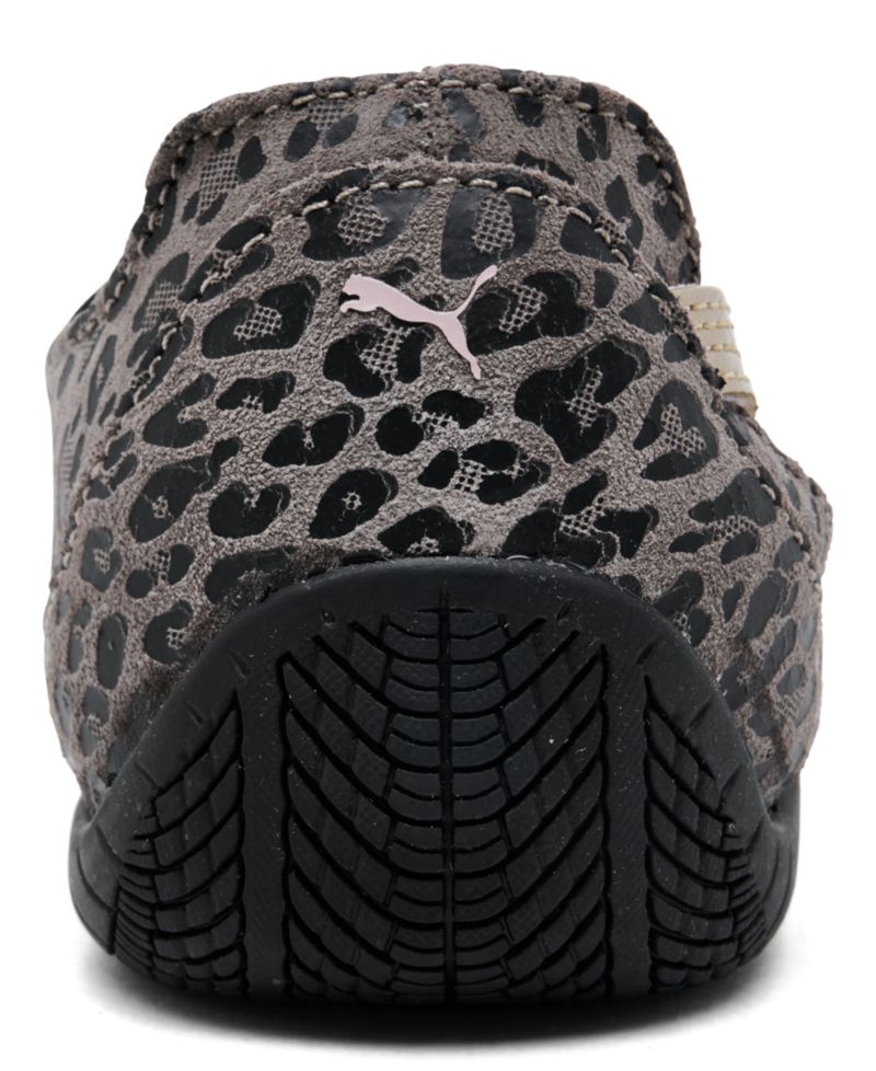 Little Girl's Speedcat Ballet Leo Girl Mary Jane Lifestyle Sneakers from Finish Line