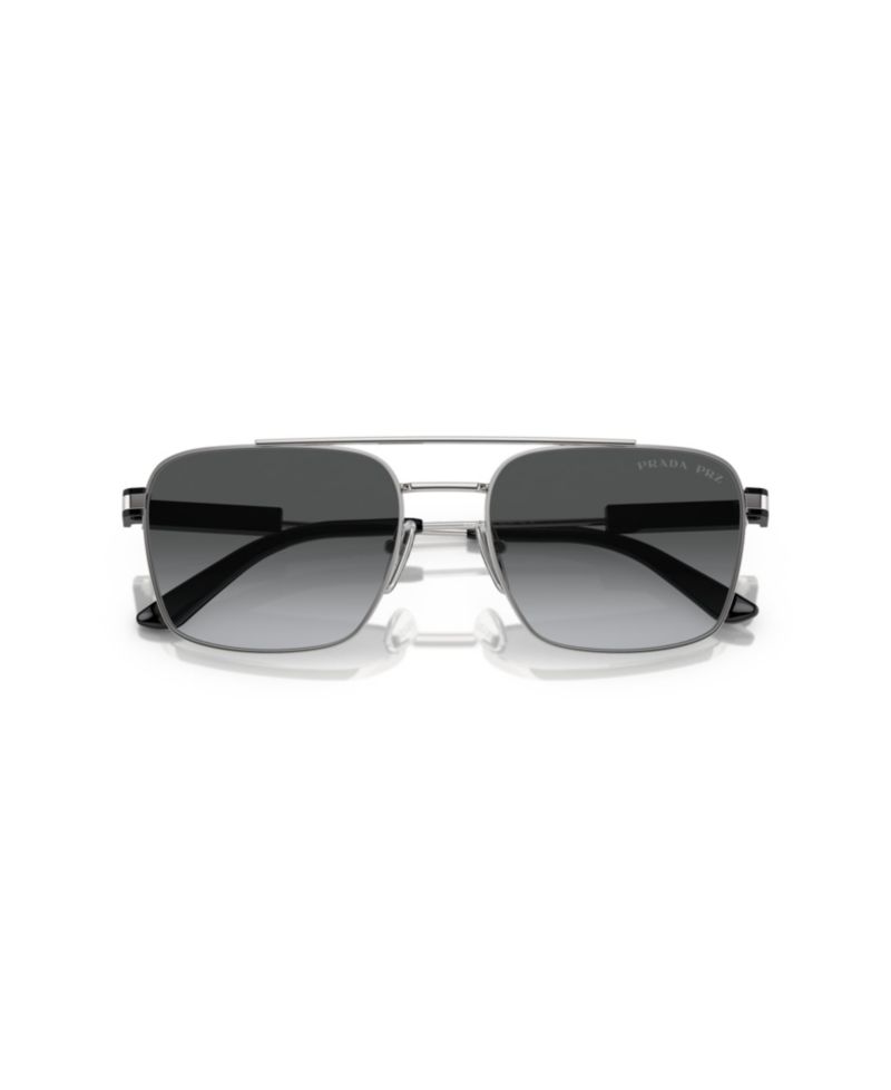 Unisex Polarized Sunglasses, PR 67ZS
