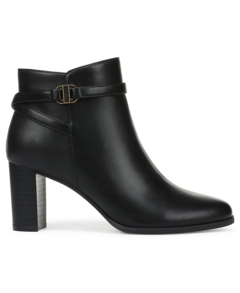 Women's Robynn Block Heel Ankle Booties