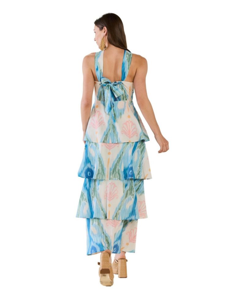 Women's Emma Dress x Charli Evans