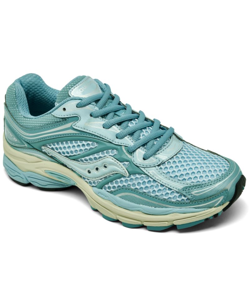 Women's ProGrid Omni 9 Lifestyle Sneakers from Finish Line