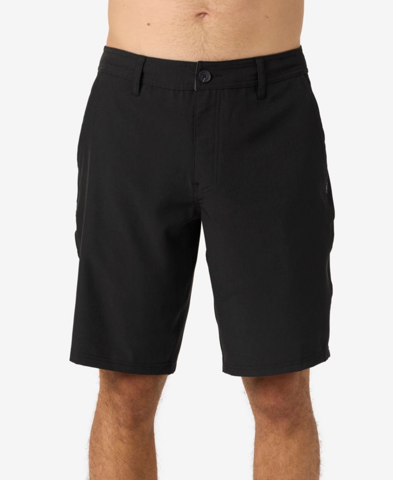 Men's Reserve Heather 21 Shorts