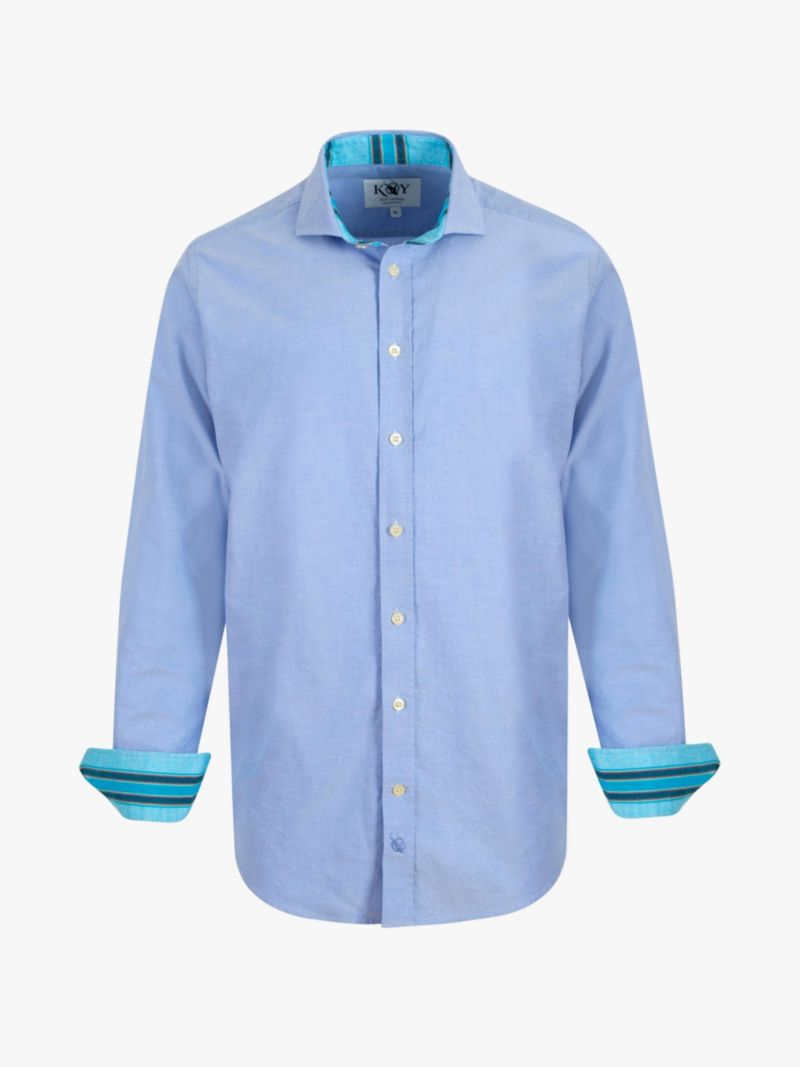 Men's Button up Shirt