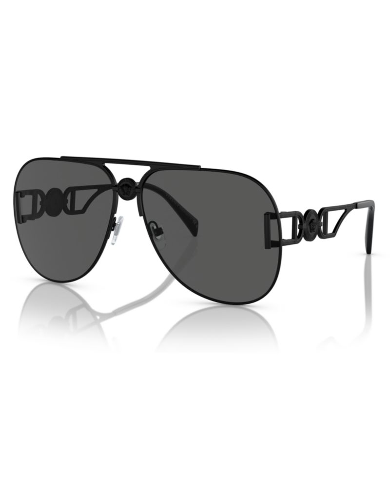 Unisex Sunglasses, Mirror VE2255