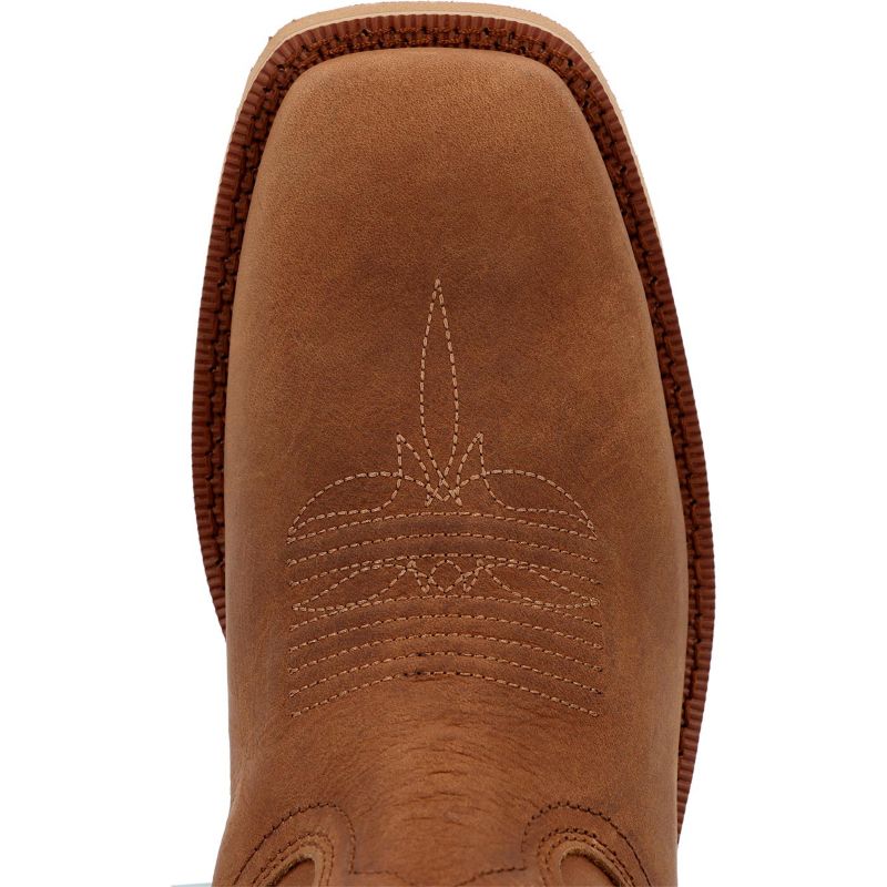 Men's MonoCrepe 12" Western Boot