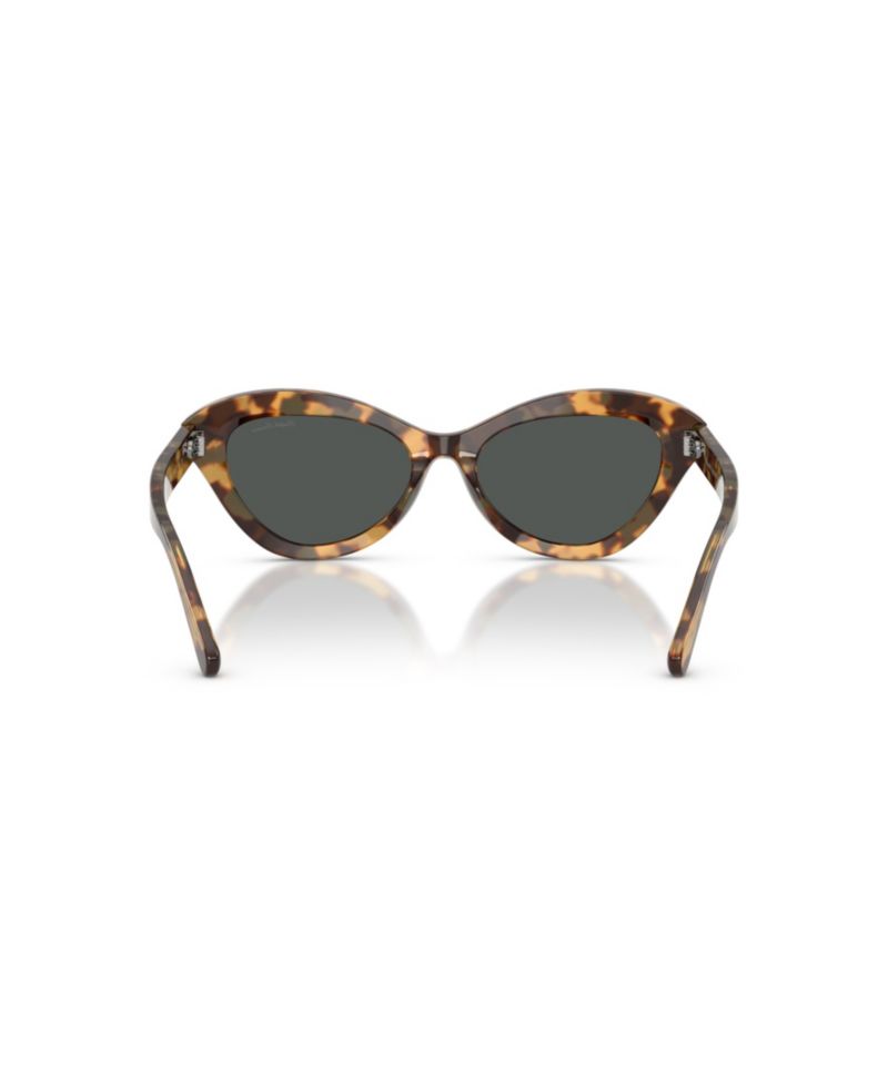 Women's Cat Eye Sunglasses, RL8236U