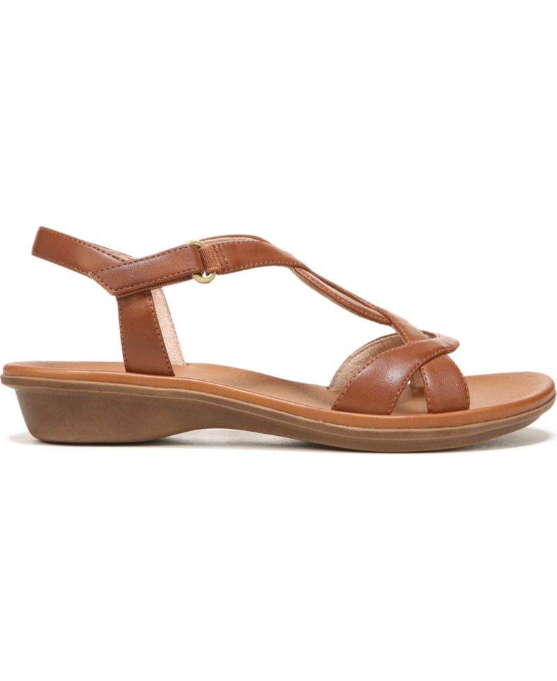 Women's Solo Strappy Sandals