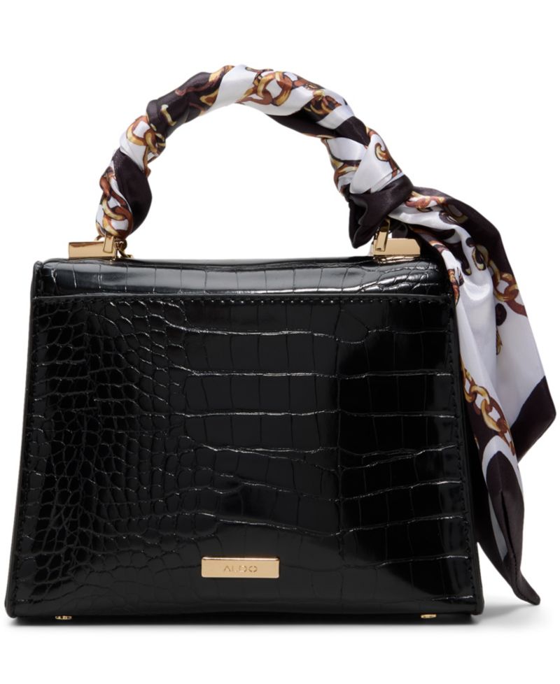Larigodiaa Mini Top Handle Bag