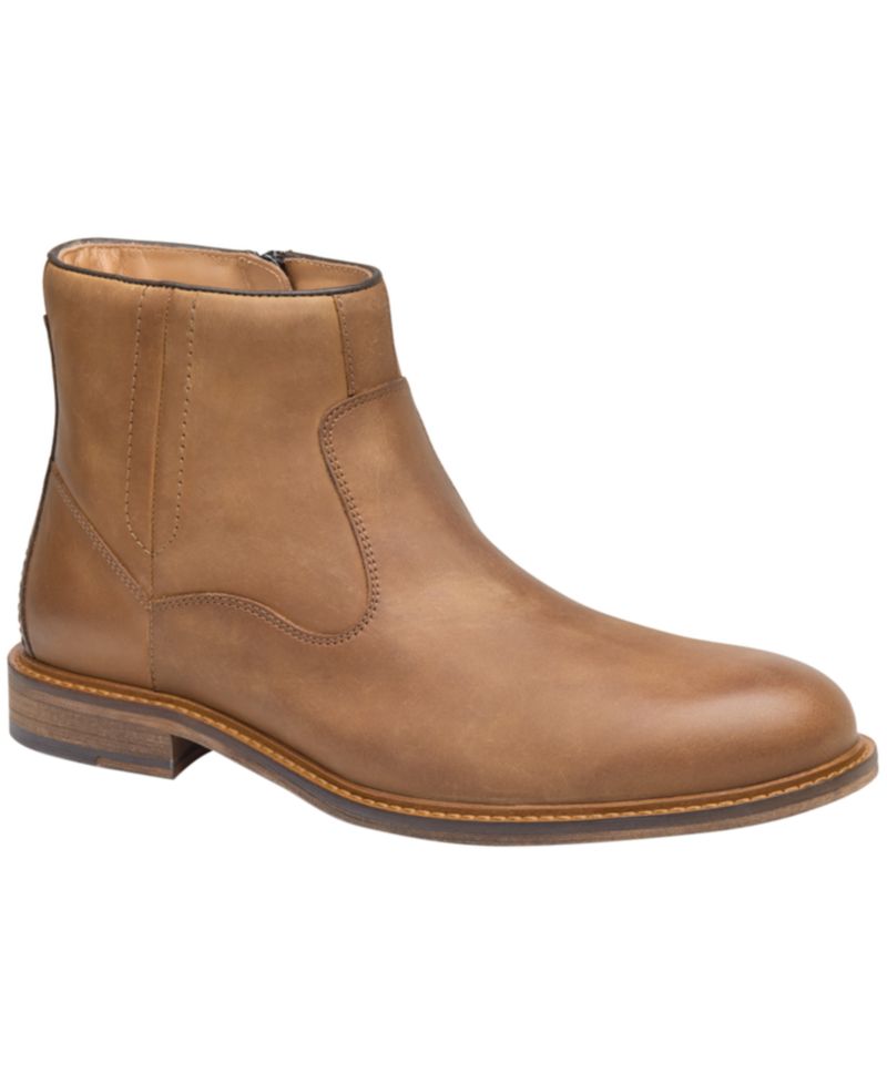 Men's Ripley Inside Zip Boots