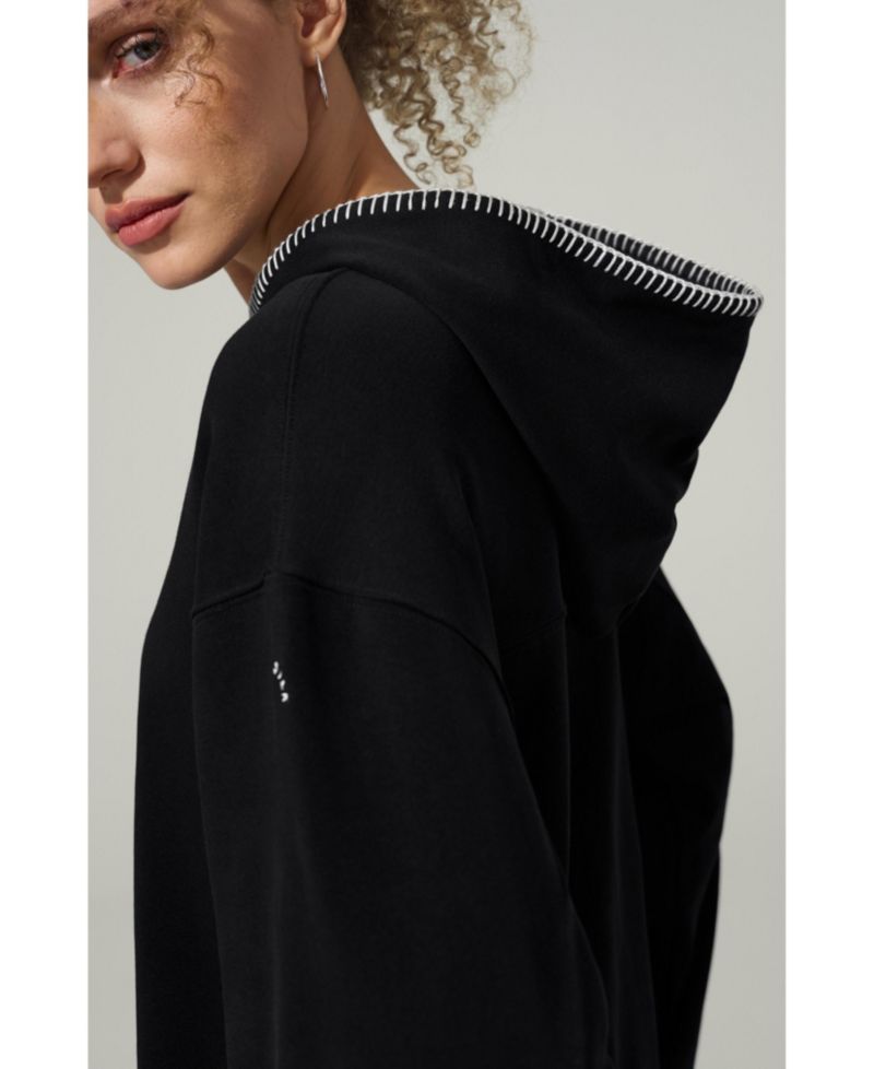 Women's Seamflow Douceur Hoodie