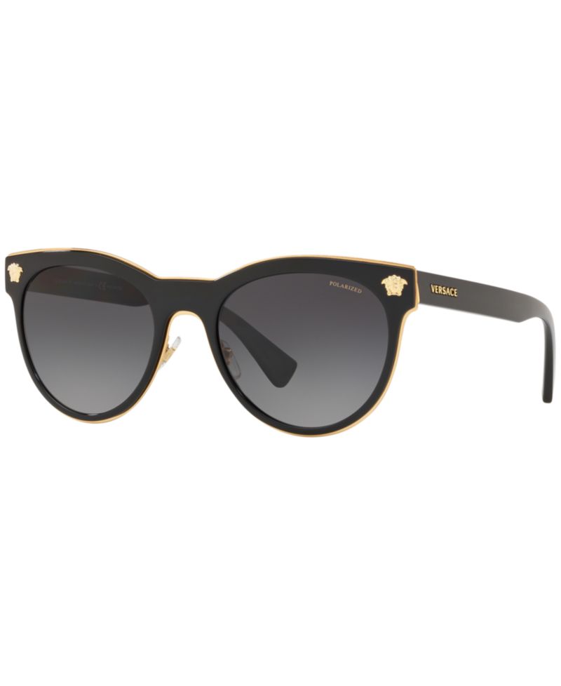 Women's Polarized Sunglasses, VE2198
