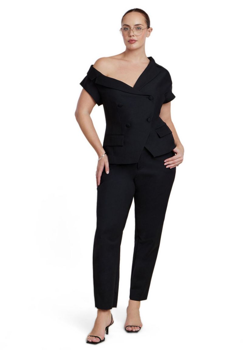 Women's Kady Fit Double-Weave Pant