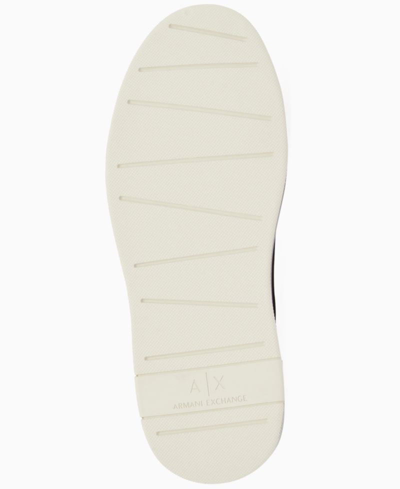Men's Venice Lace-Up Sneakers