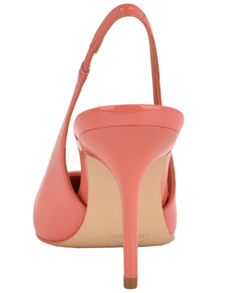 Women's Palomma Slingback Stiletto Pumps
